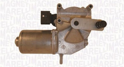MAGNETI MARELLI 064350015010 -  Двигатель стеклоочистителя